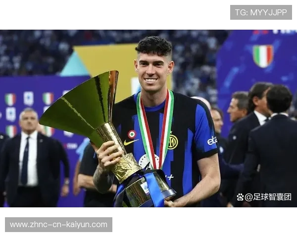 国米巴斯托尼推上助攻后卫也能决定比赛