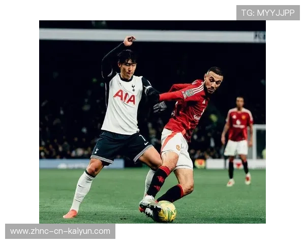 孙兴慜精准弧线球传中极具威胁